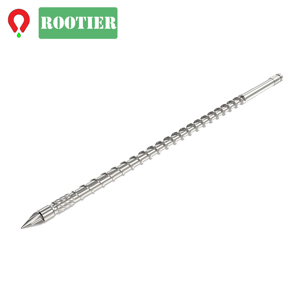 PM screw