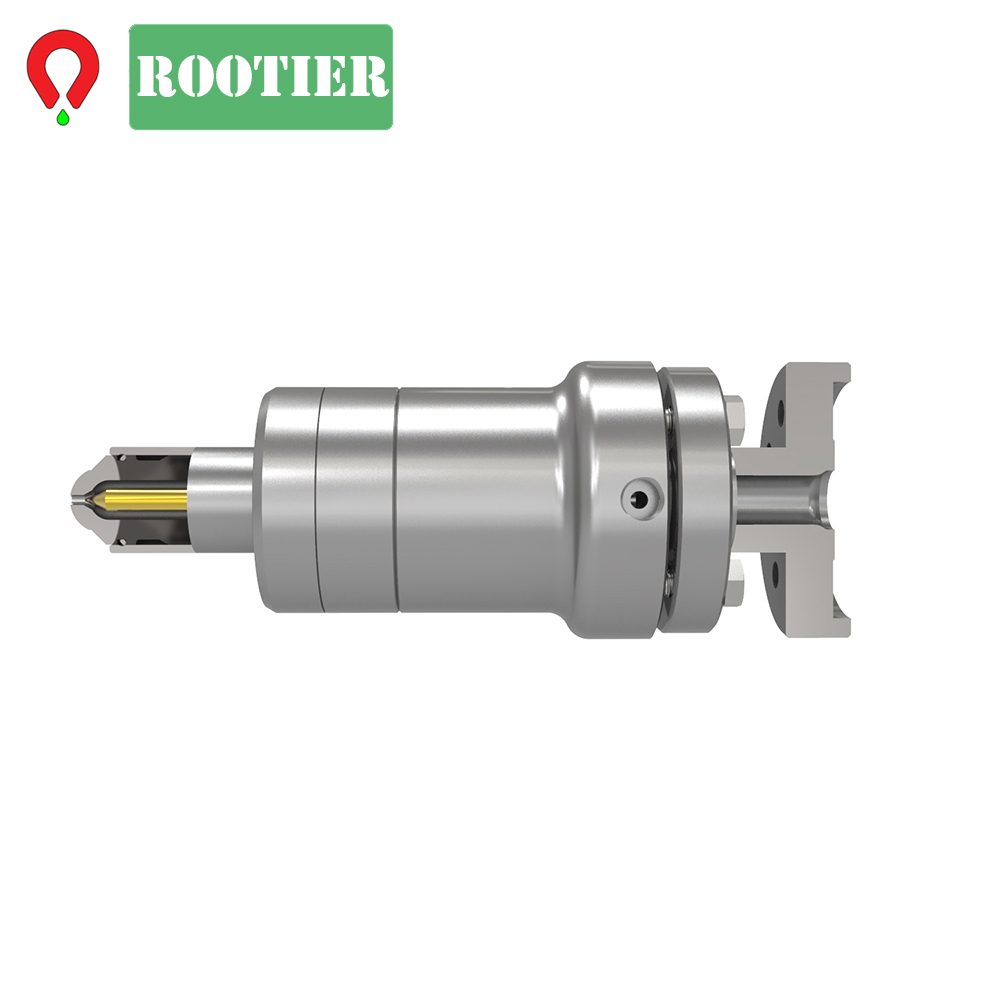 lsr injection shut off nozzle