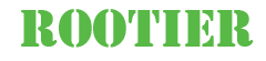LOGO | ROOTIER